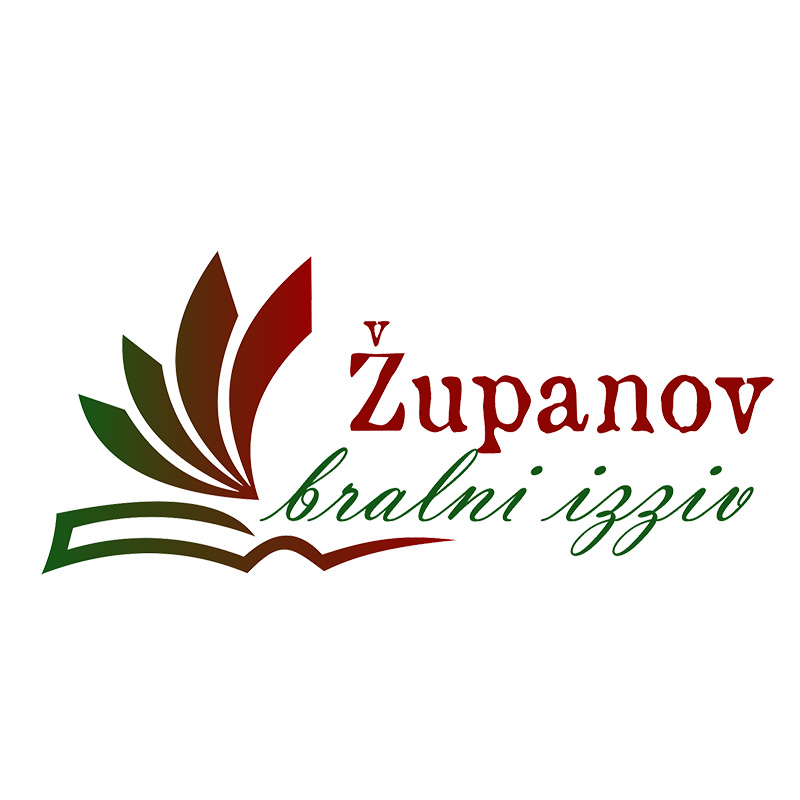 županov bralni izziv