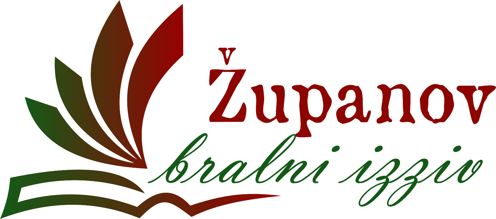 županov bralni izziv
