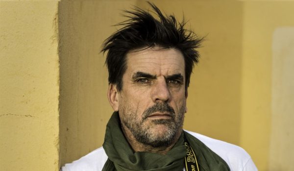 Arne Hodalič